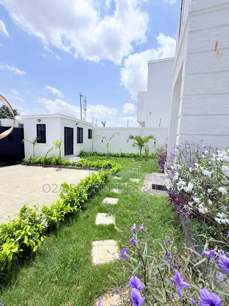 4bdrm House in East Legon Hills for sale in New Legon