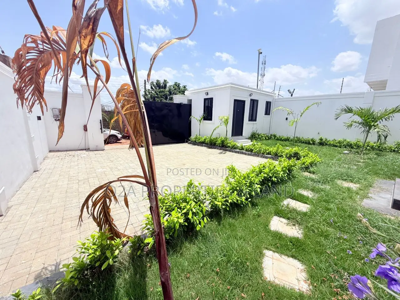 4bdrm House in East Legon Hills for sale in New Legon