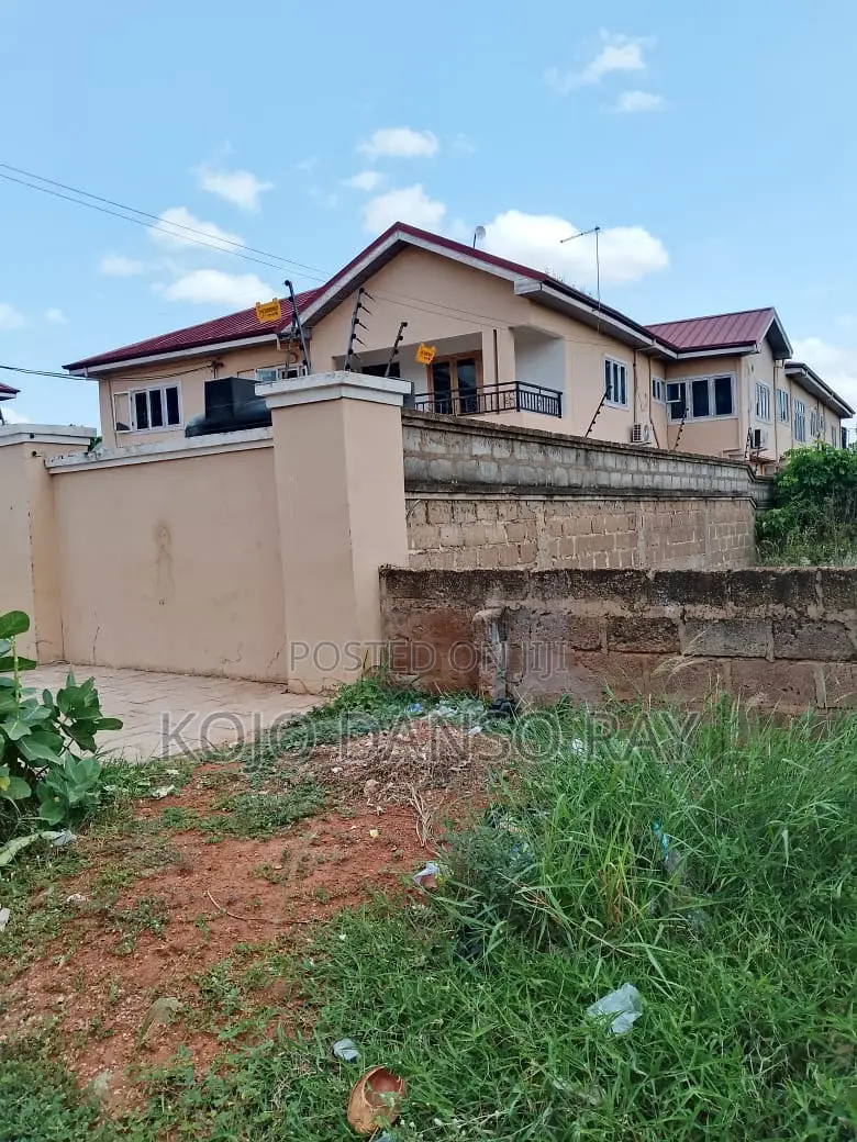 Land for Sale in Agbogba
