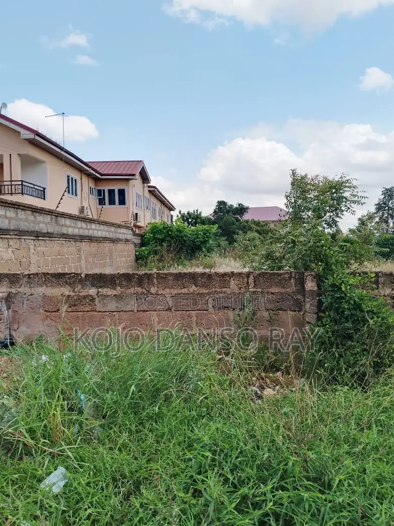 Land for Sale in Agbogba