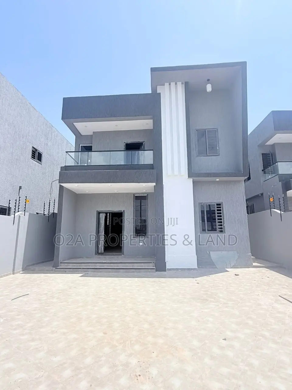 4bdrm Mansion in East Legon Hills for sale in New Legon