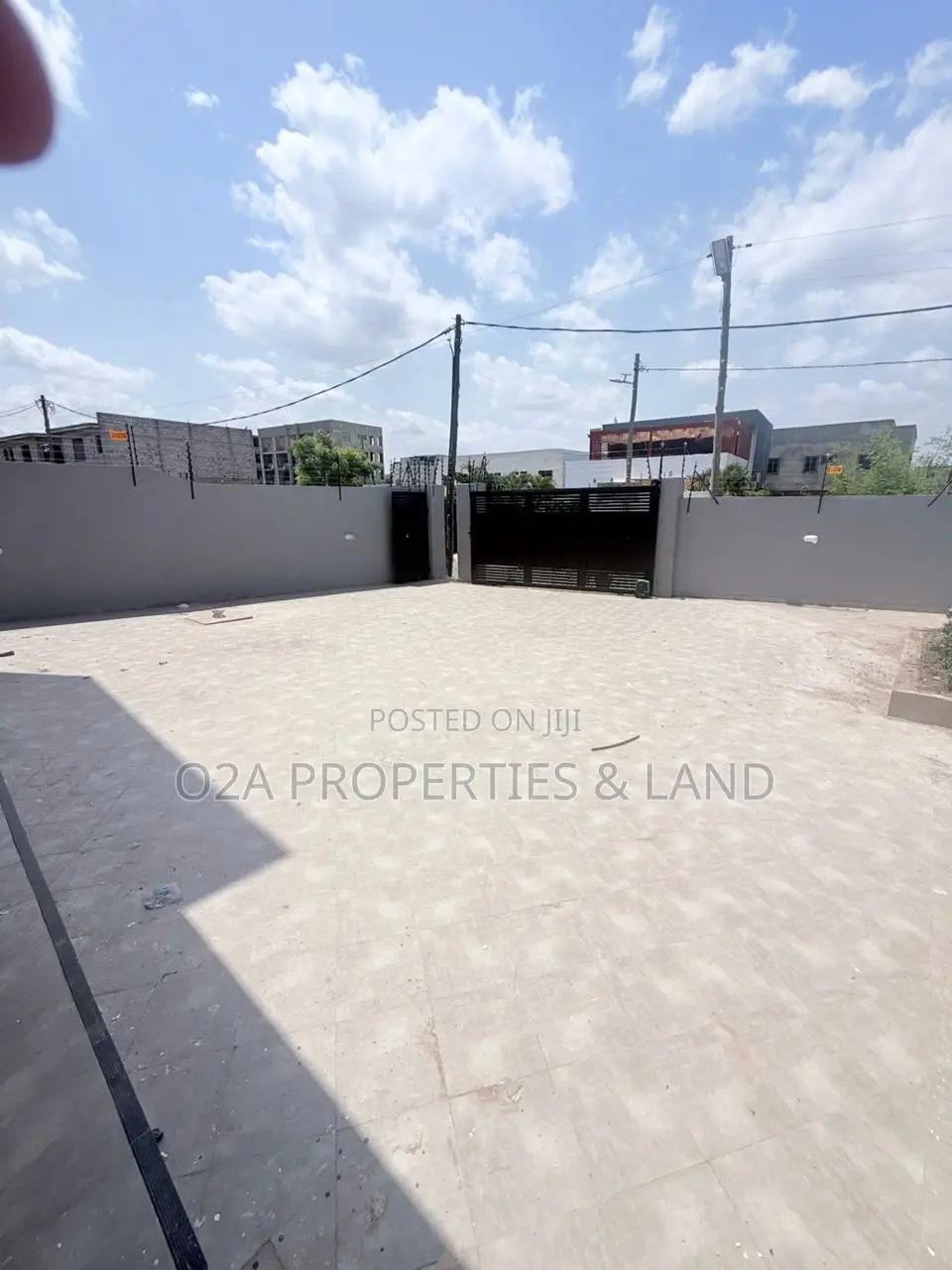 4bdrm Mansion in East Legon Hills for sale in New Legon