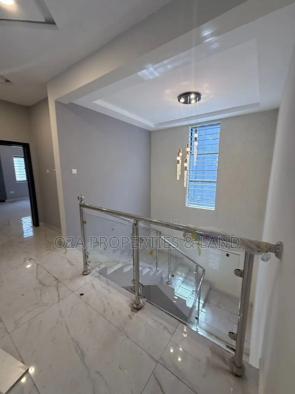 4bdrm Mansion in East Legon Hills for sale in New Legon