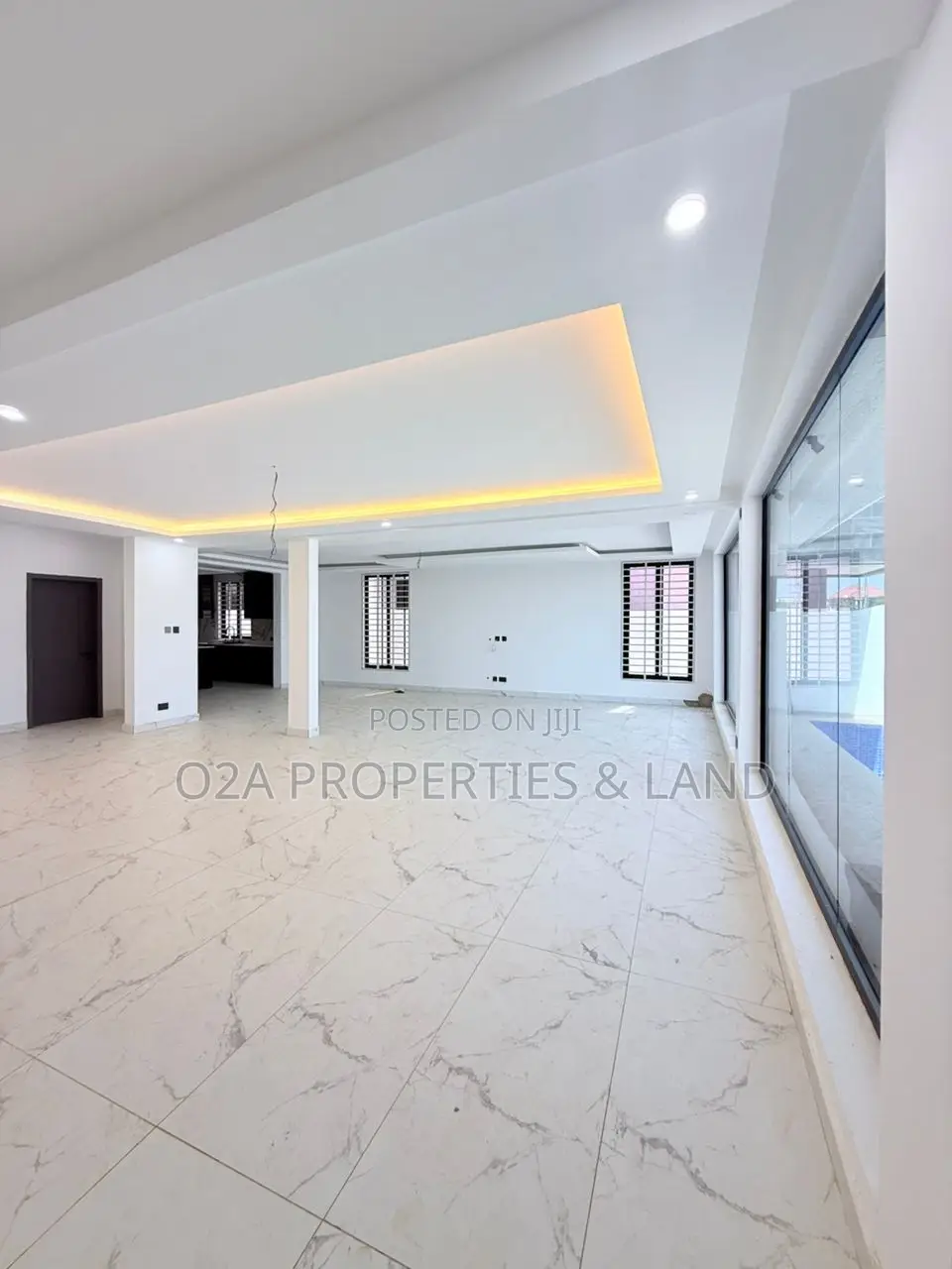 4bdrm Mansion in East Legon Hills for sale in New Legon