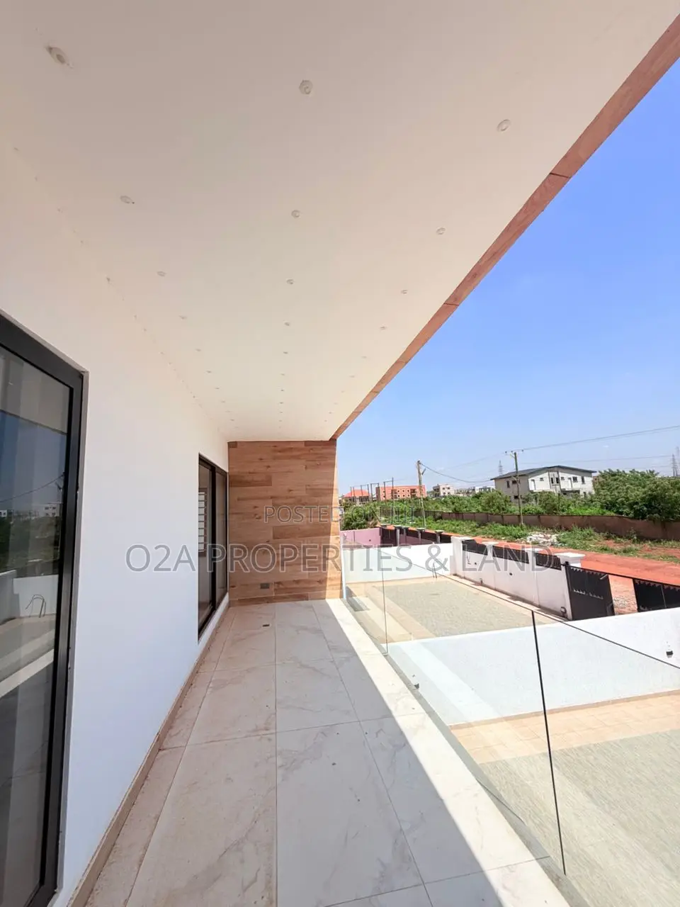 5bdrm Mansion in East Legon Hills for sale in New Legon