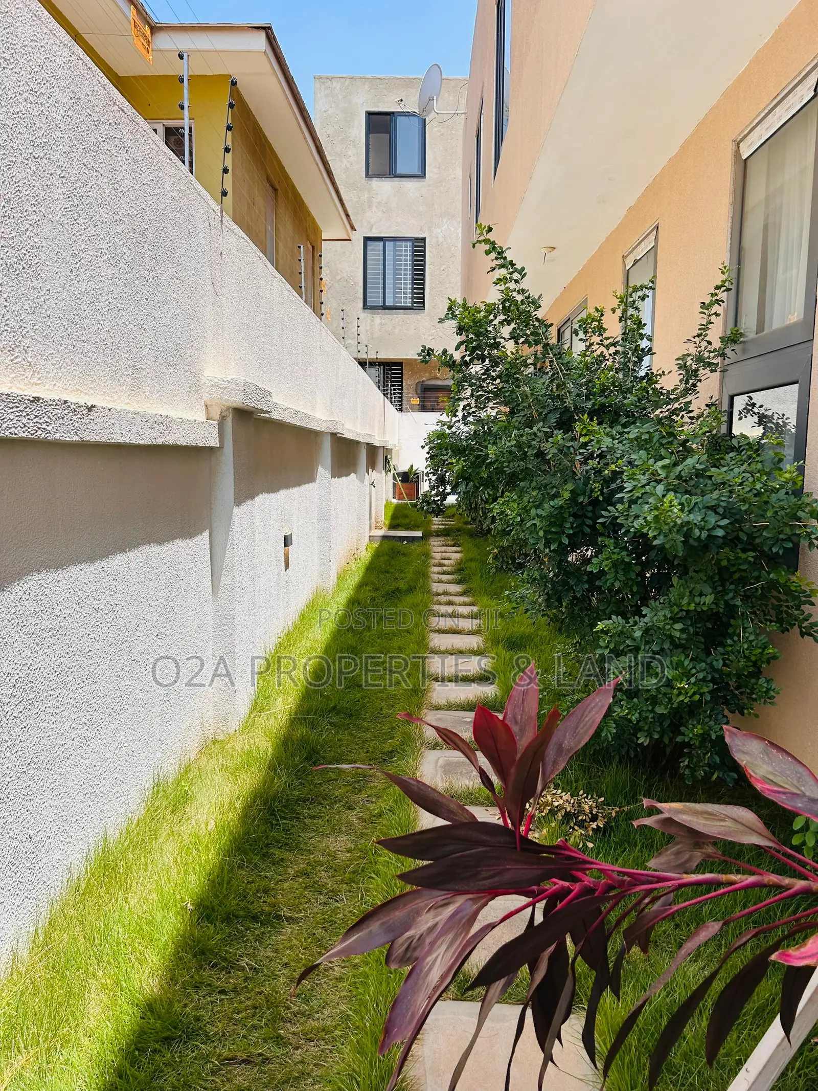 4bdrm House in Adjiringanor, Ability for sale in Ability