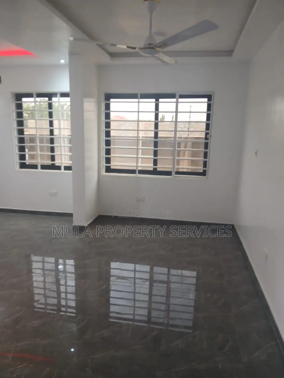 2bdrm Apartment in Mula Property, ECOMOG for rent in ECOMOG