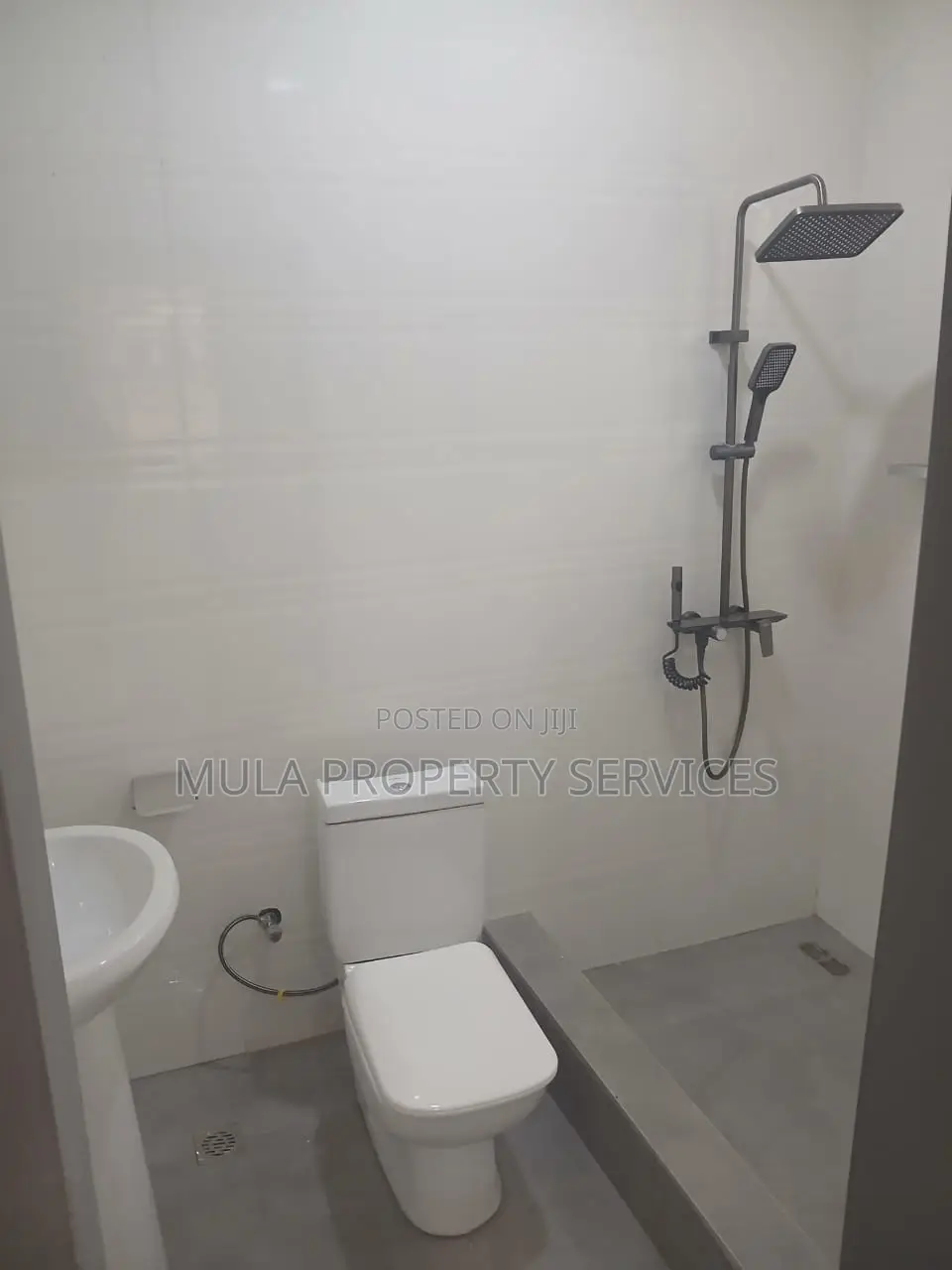 2bdrm Apartment in Mula Property, ECOMOG for rent in ECOMOG