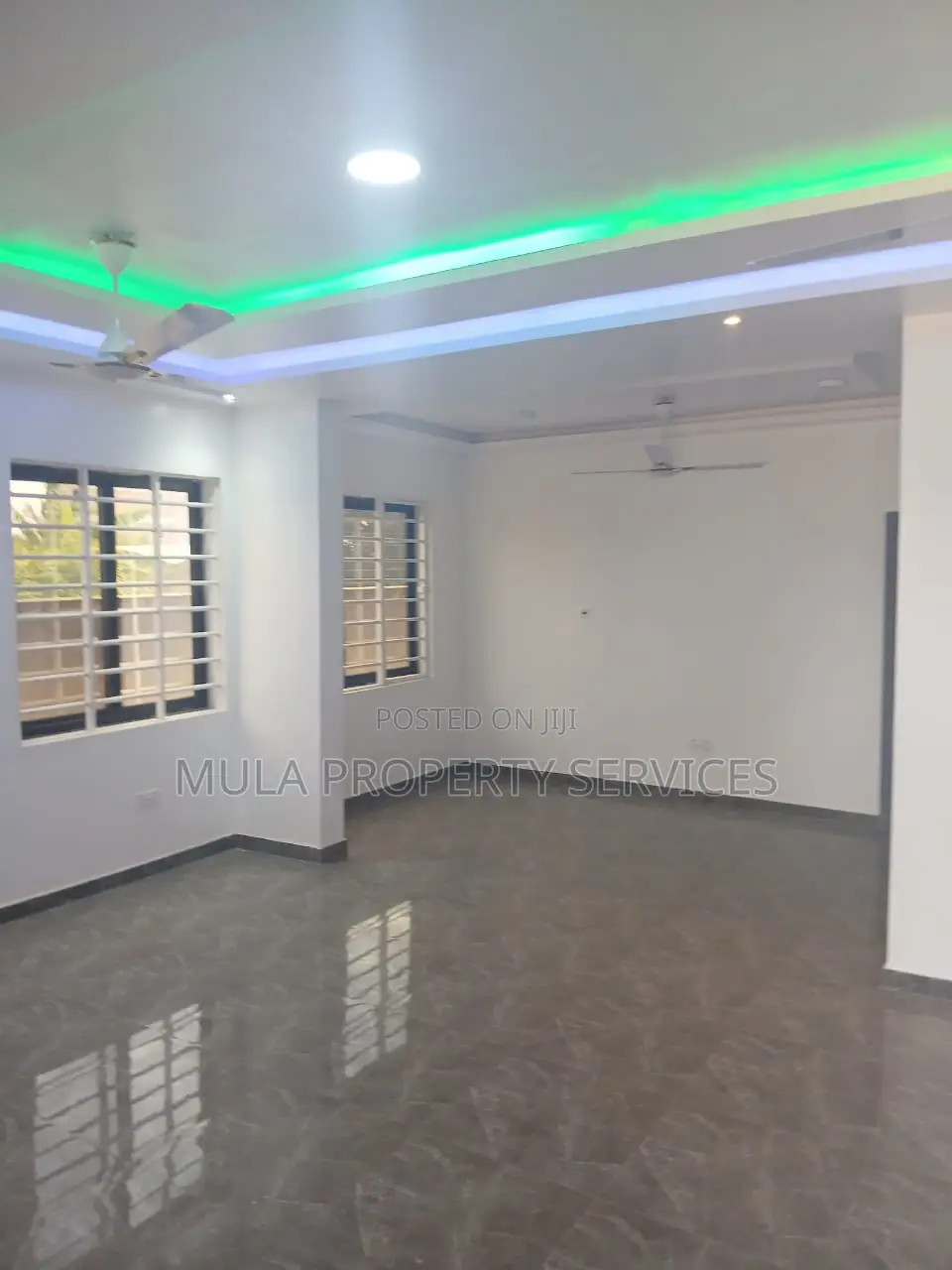 2bdrm Apartment in Mula Property, ECOMOG for rent in ECOMOG