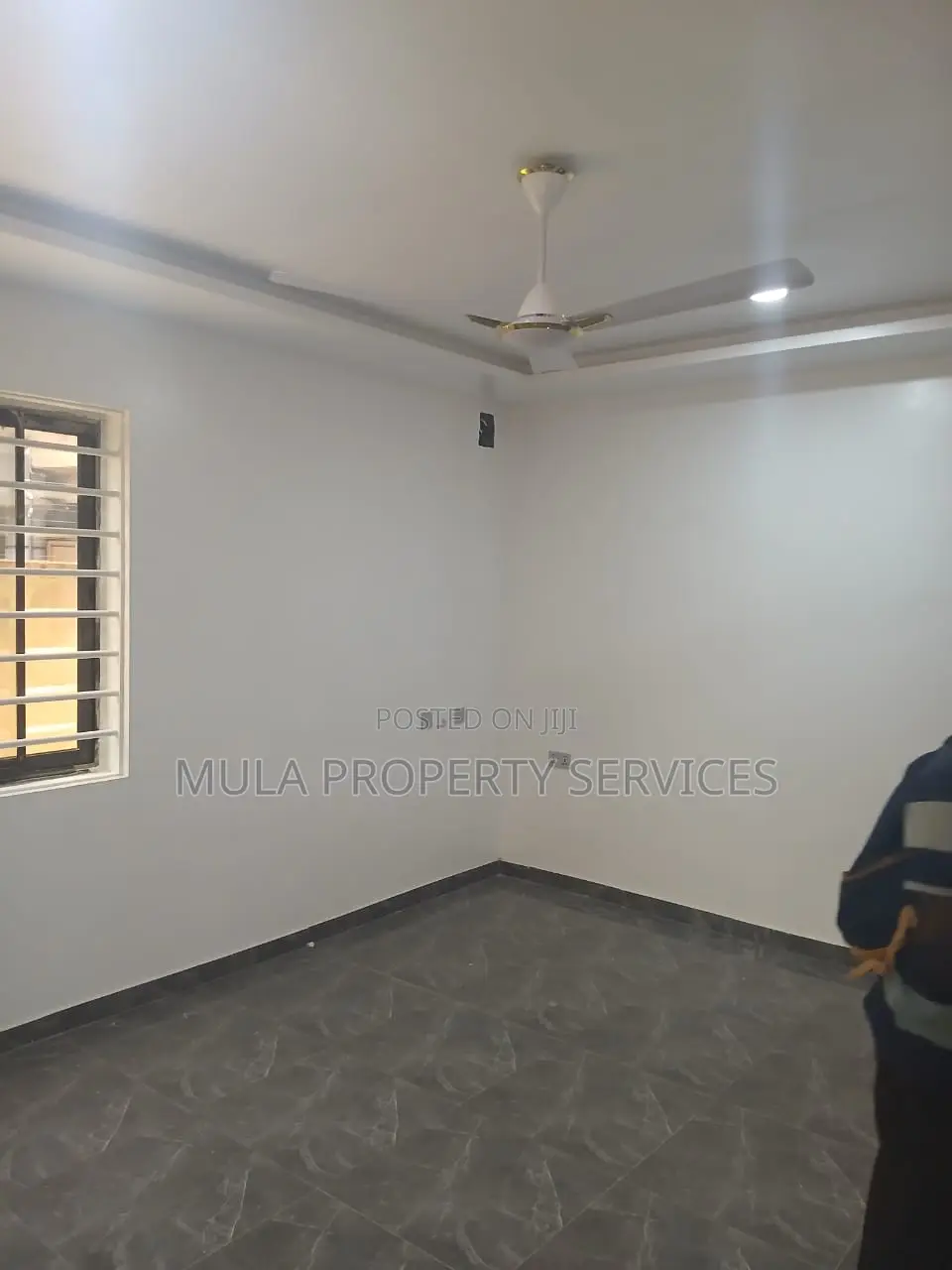 2bdrm Apartment in Mula Property, ECOMOG for rent in ECOMOG