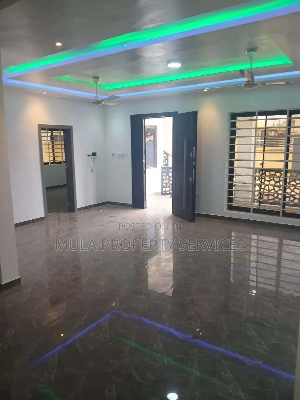 2bdrm Apartment in Mula Property, ECOMOG for rent in ECOMOG