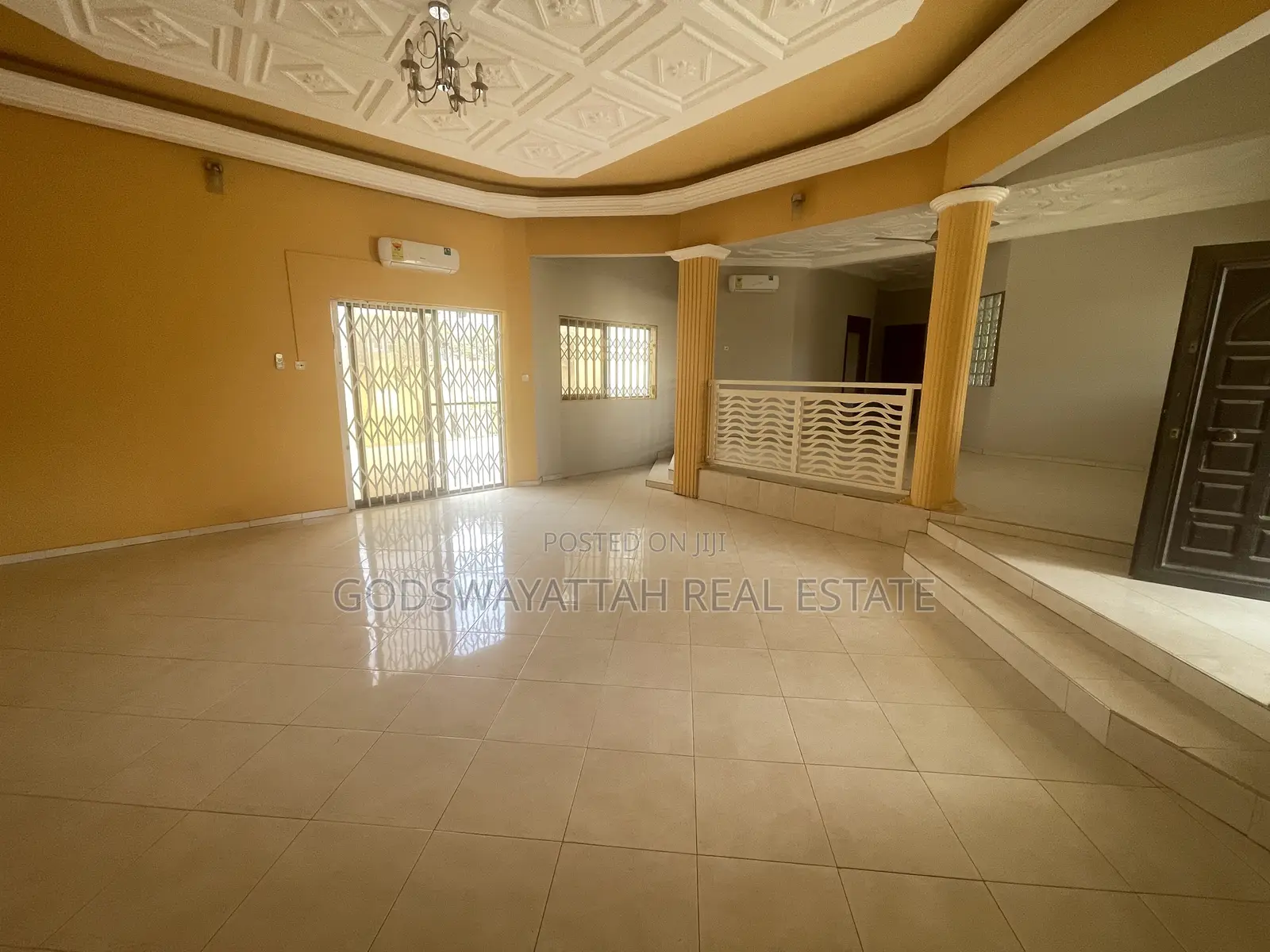 4bdrm House in East Legon, Adjiriganor for rent in Adjiriganor