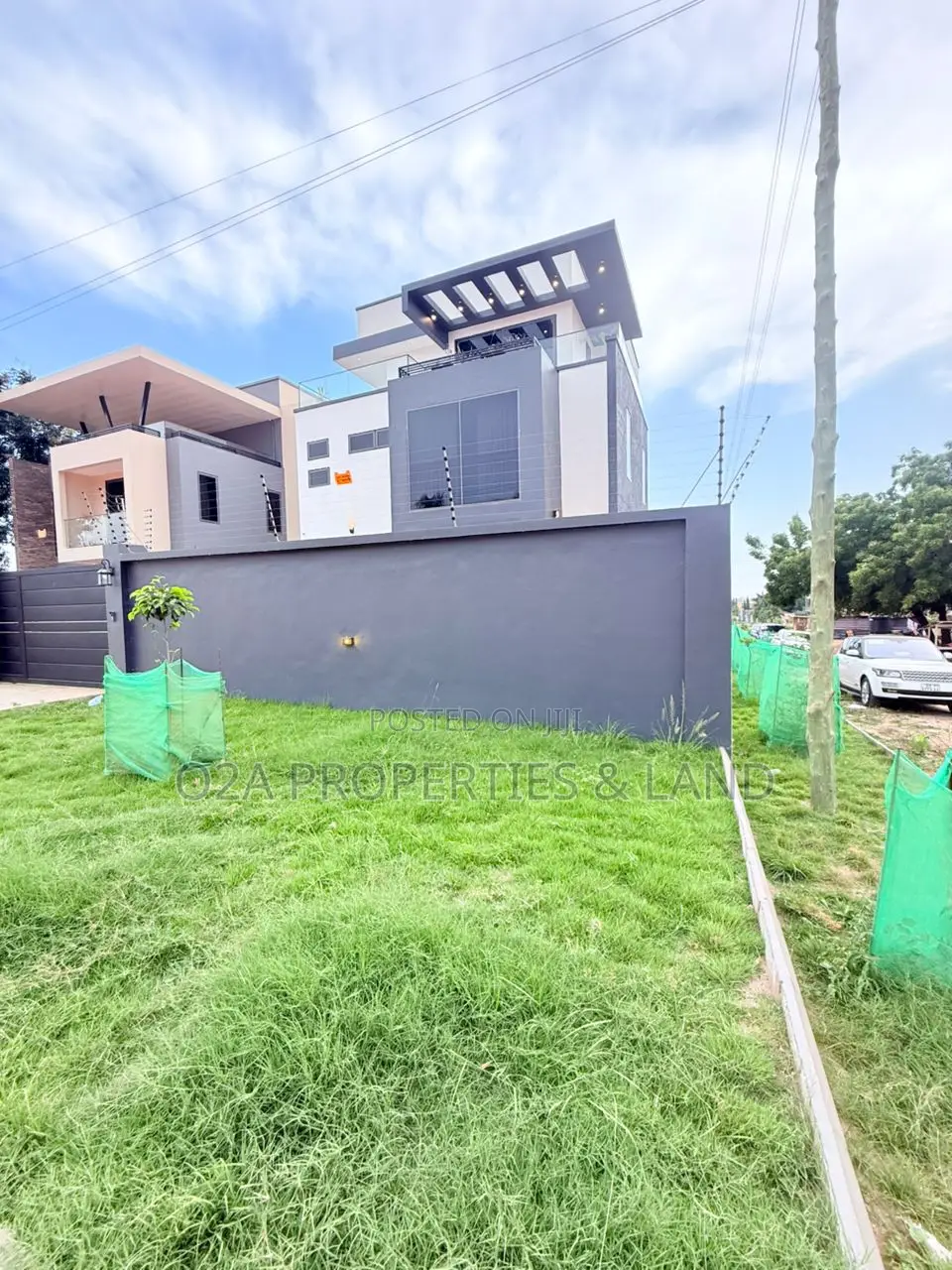 Furnished 3bdrm House in Lakeside Estate for sale in Lake Side Estate
