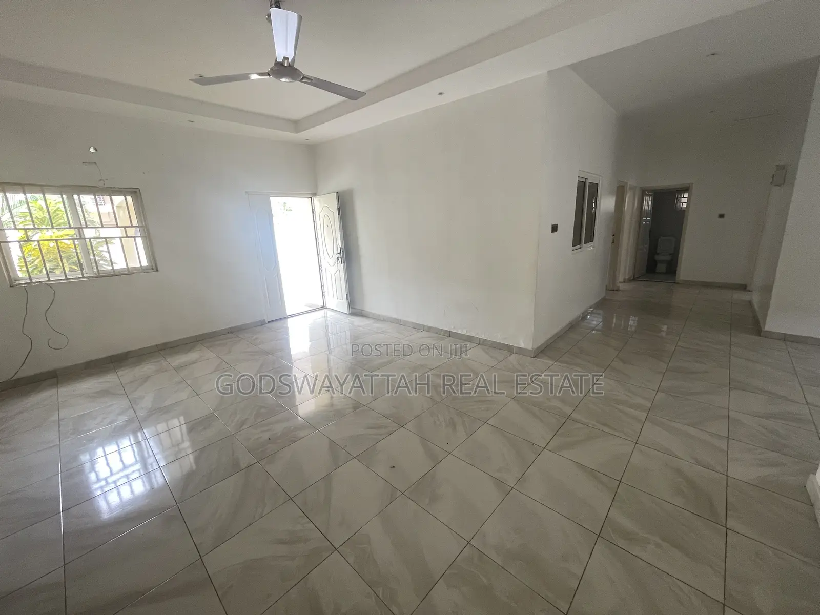 3bdrm House in East Legon, Adjiriganor for rent in Adjiriganor