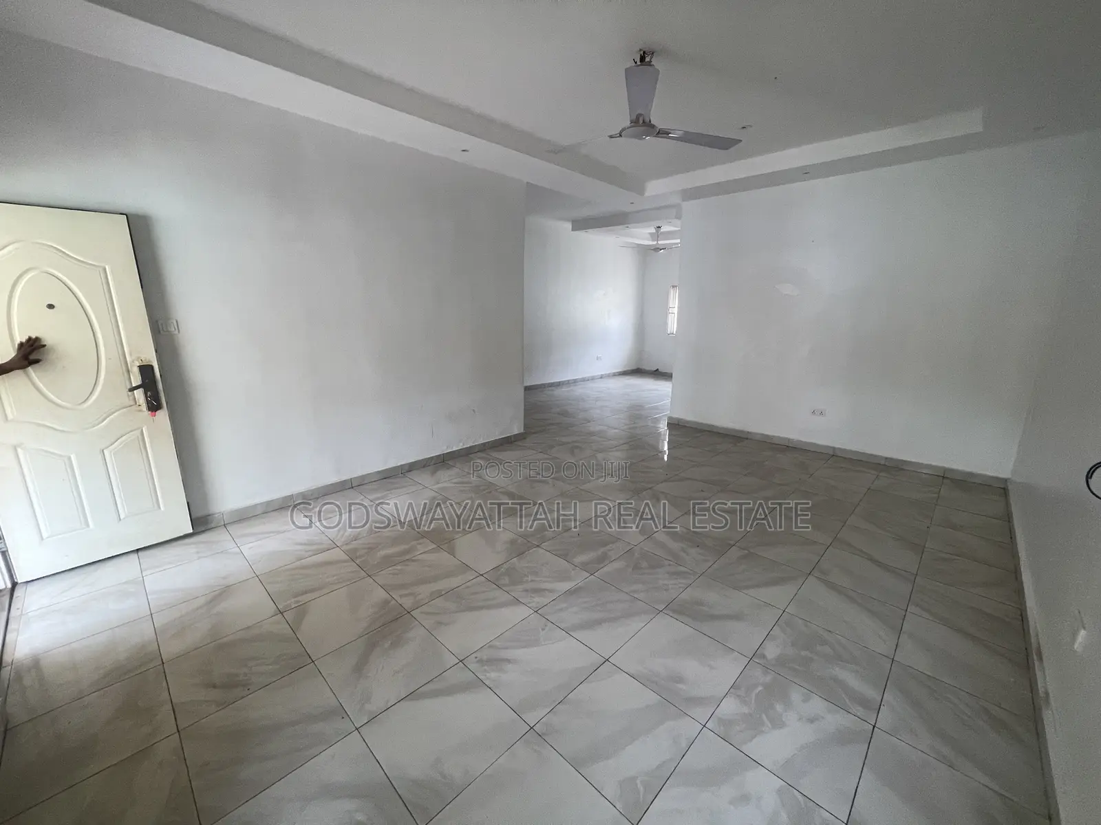 3bdrm House in East Legon, Adjiriganor for rent in Adjiriganor