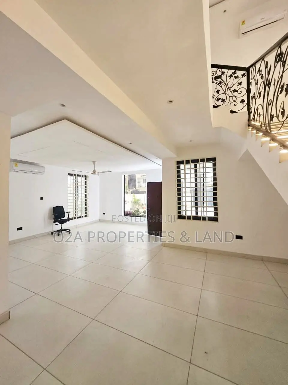 4bdrm House in East Legon Hills for sale in New Legon