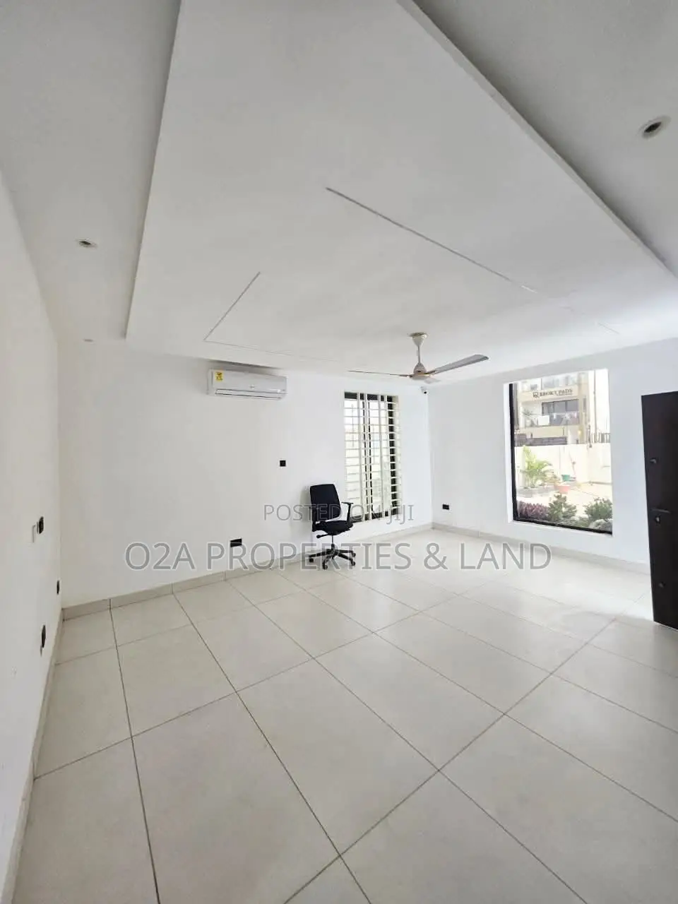 4bdrm House in East Legon Hills for sale in New Legon