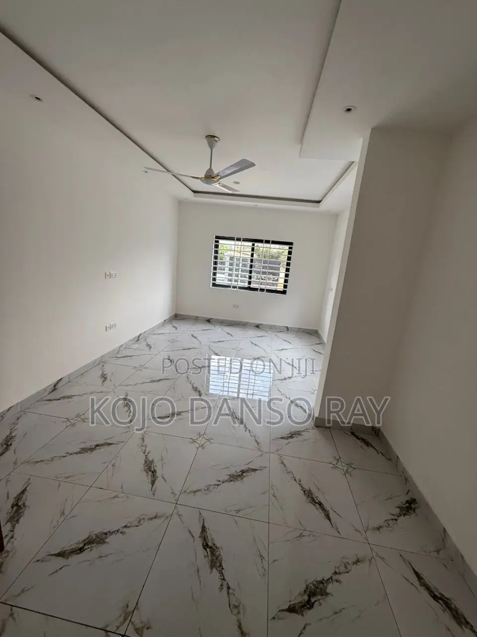 3bdrm House in Accra Metropolitan for sale in Accra Metropolitan