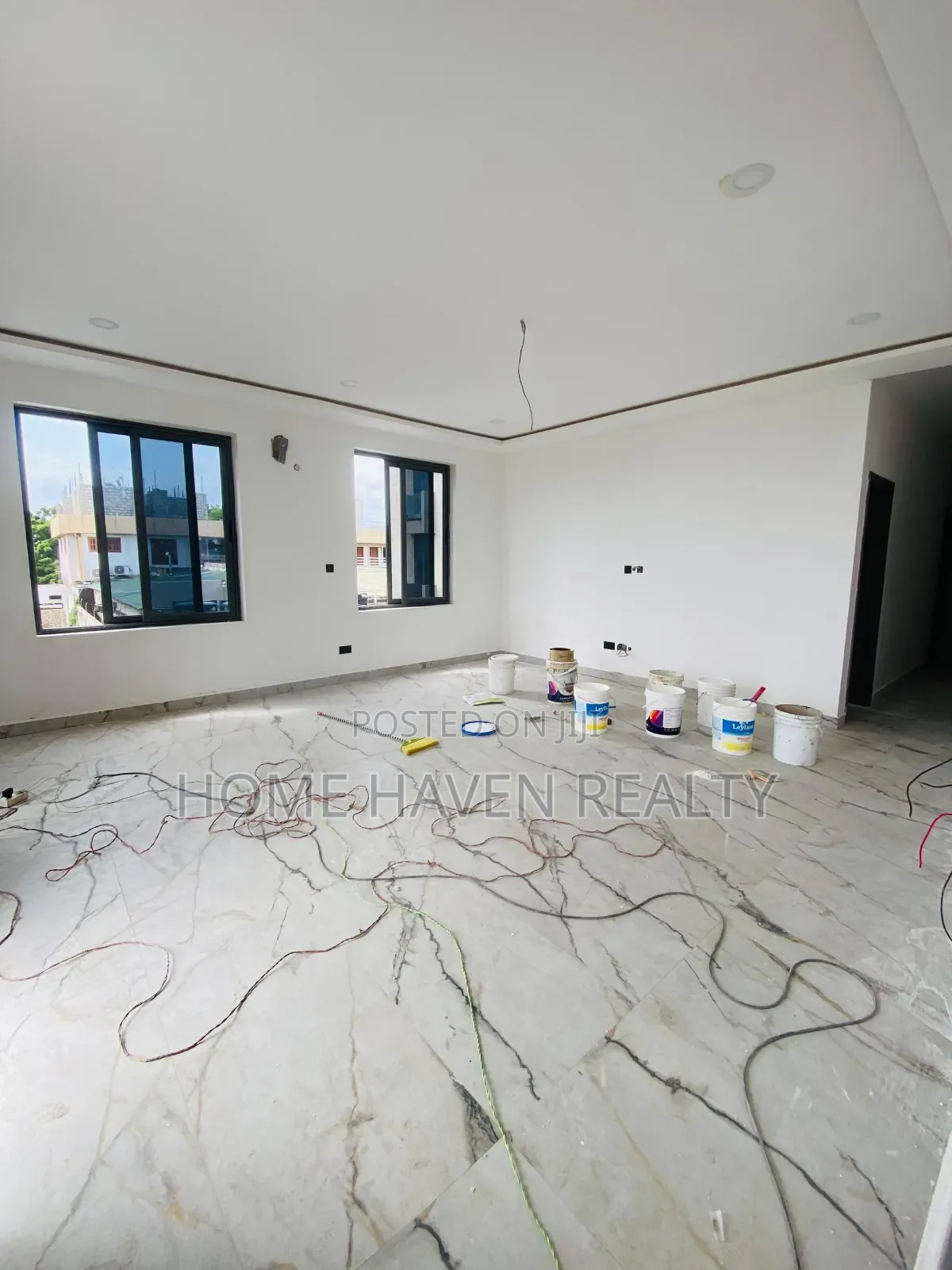 2bdrm Apartment in Abelemkpe, Methodist Church Area for rent in Methodist Church Area