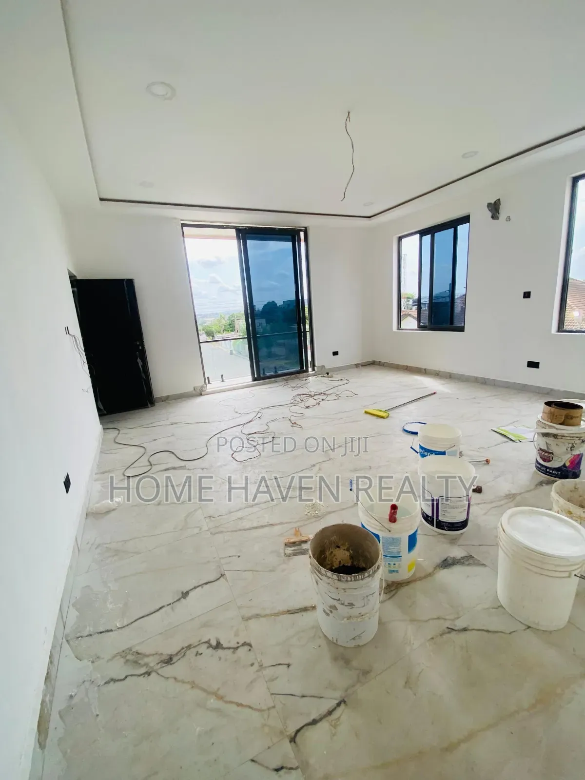 2bdrm Apartment in Abelemkpe, Methodist Church Area for rent in Methodist Church Area
