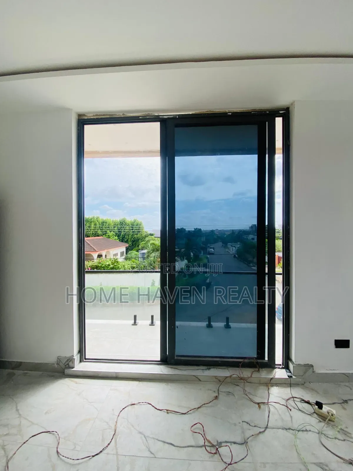 2bdrm Apartment in Abelemkpe, Methodist Church Area for rent in Methodist Church Area