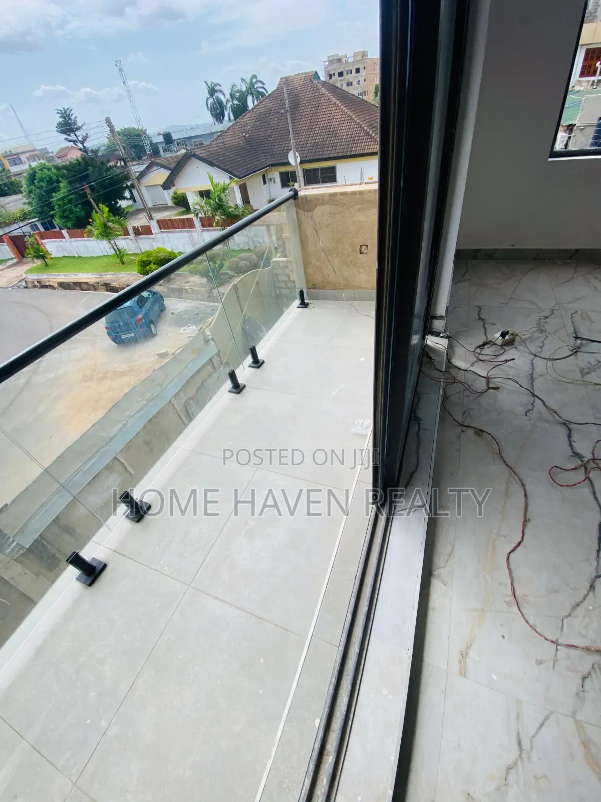 2bdrm Apartment in Abelemkpe, Methodist Church Area for rent in Methodist Church Area