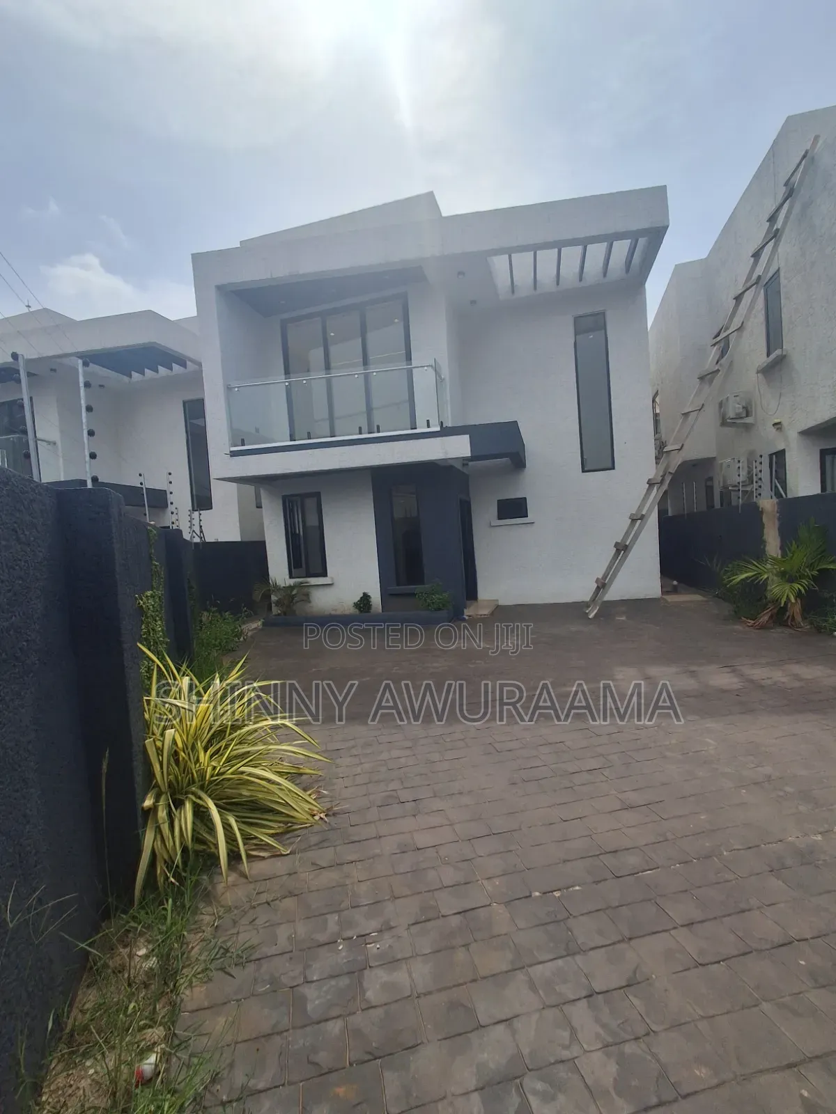3bdrm House in School Junction for sale in Nmai-Dzorn
