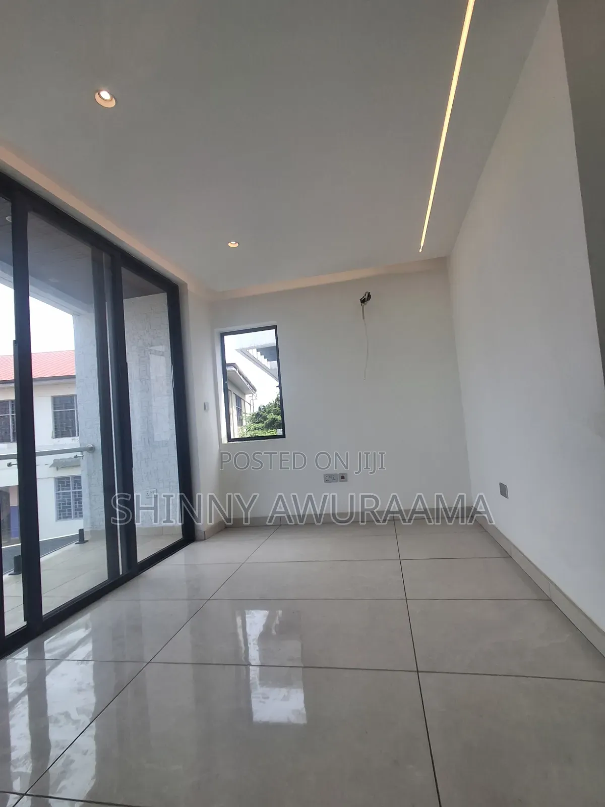 3bdrm House in School Junction for sale in Nmai-Dzorn