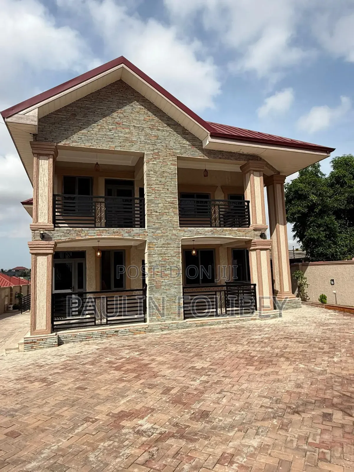 3bdrm Apartment in Dgproperties, Market for rent in Market