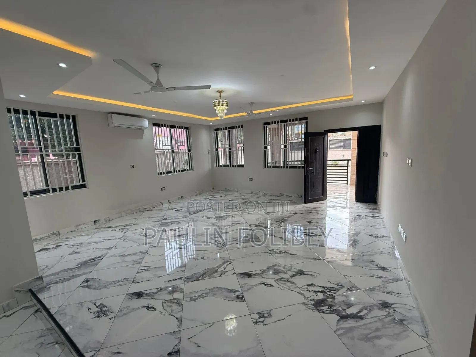 3bdrm Apartment in Dgproperties, Market for rent in Market