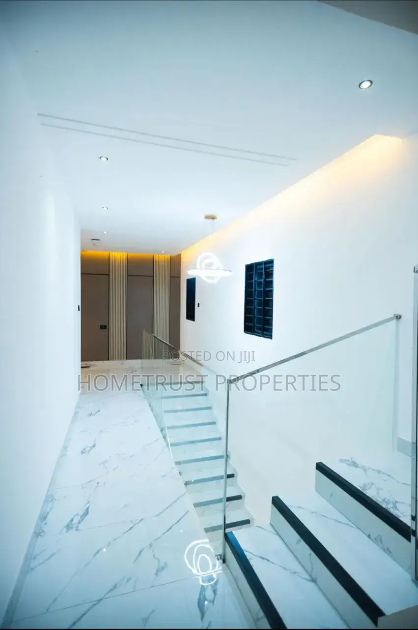 4bdrm Duplex in Haatso Melcom Area, Papao for sale in Papao