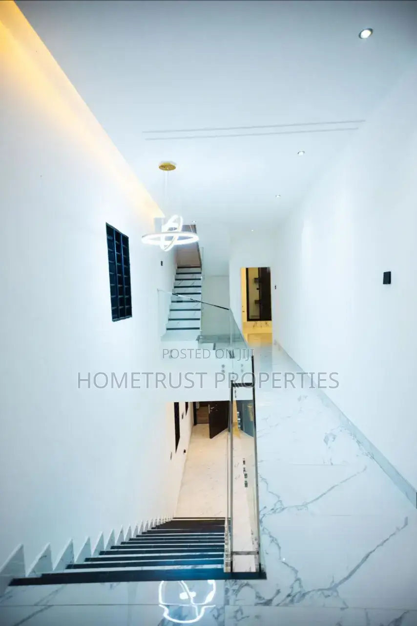 4bdrm Duplex in Haatso Melcom Area, Papao for sale in Papao