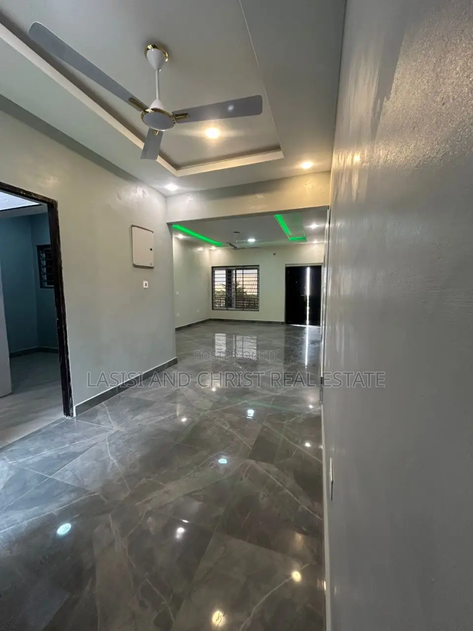 2bdrm Apartment in Lasisi And Christ, Barrier for rent in Barrier