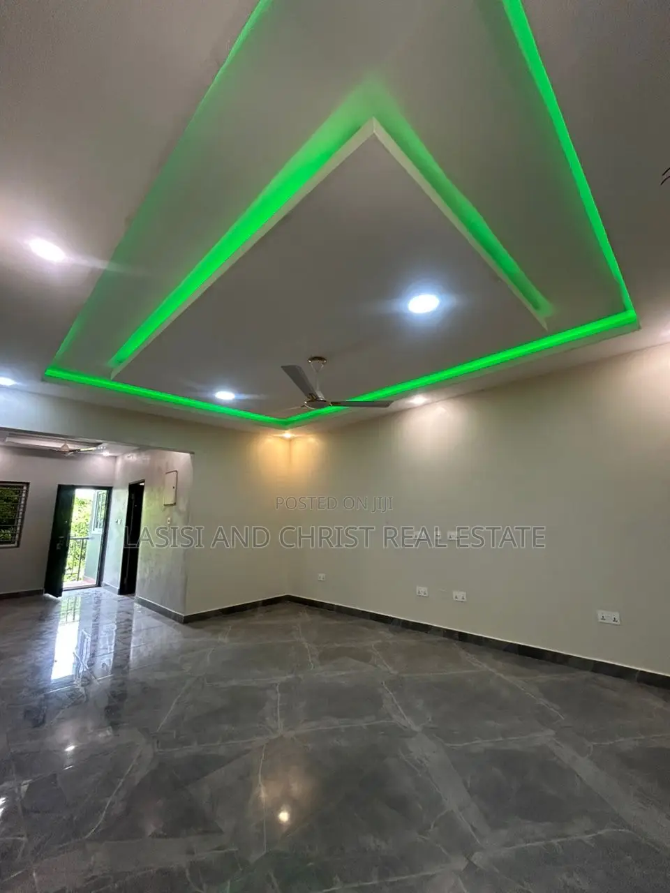 2bdrm Apartment in Lasisi And Christ, Barrier for rent in Barrier