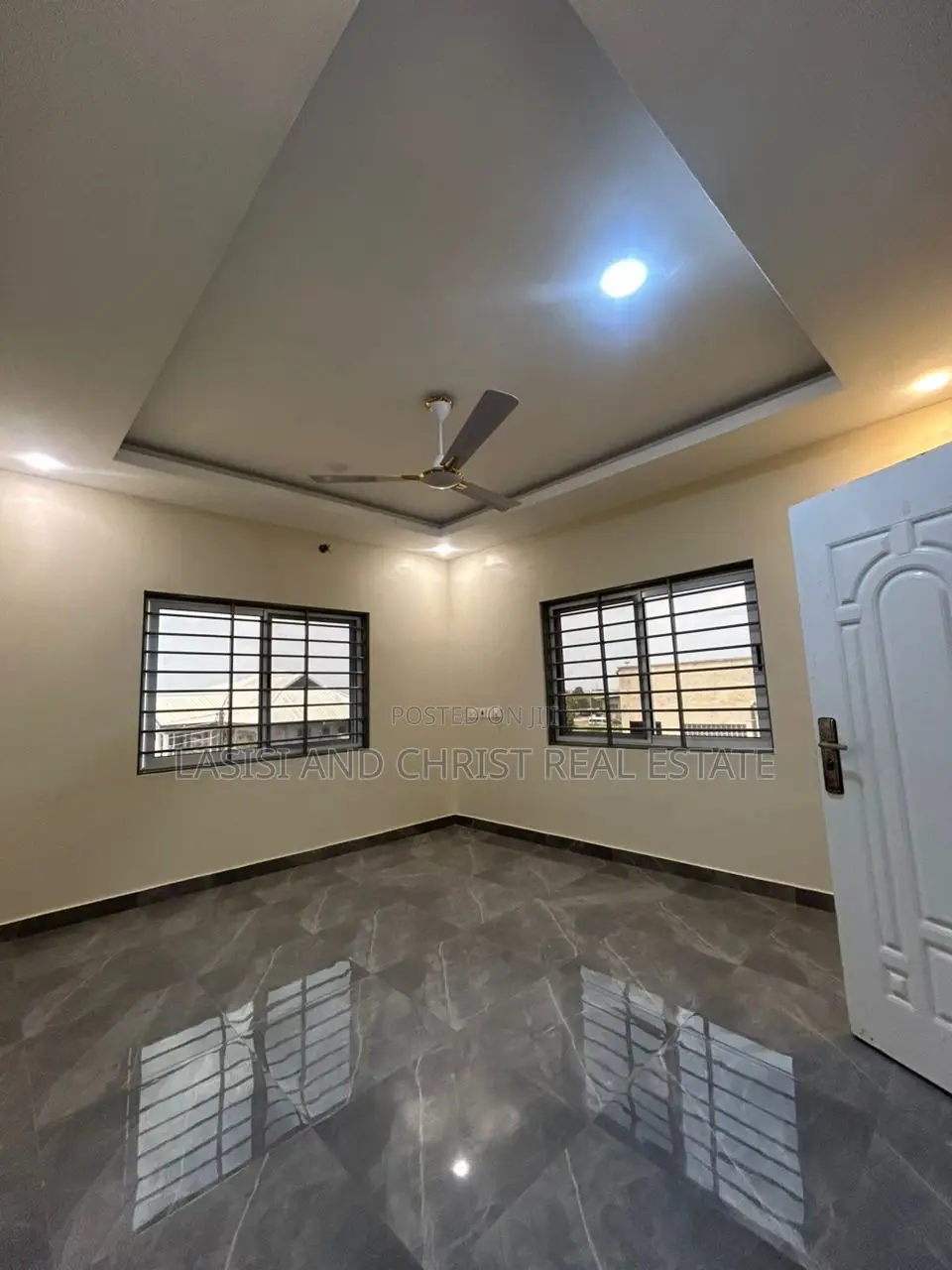 2bdrm Apartment in Lasisi And Christ, Barrier for rent in Barrier