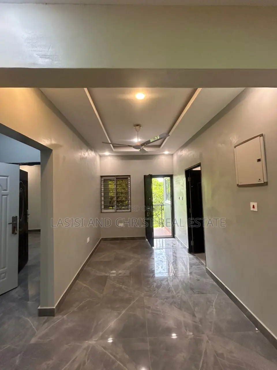 2bdrm Apartment in Lasisi And Christ, Barrier for rent in Barrier