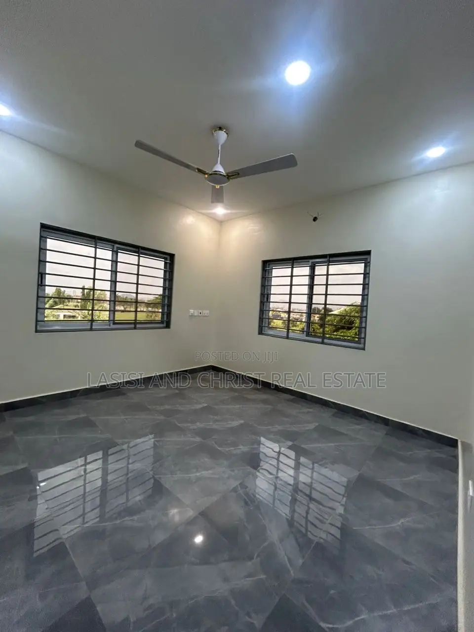 2bdrm Apartment in Lasisi And Christ, Barrier for rent in Barrier
