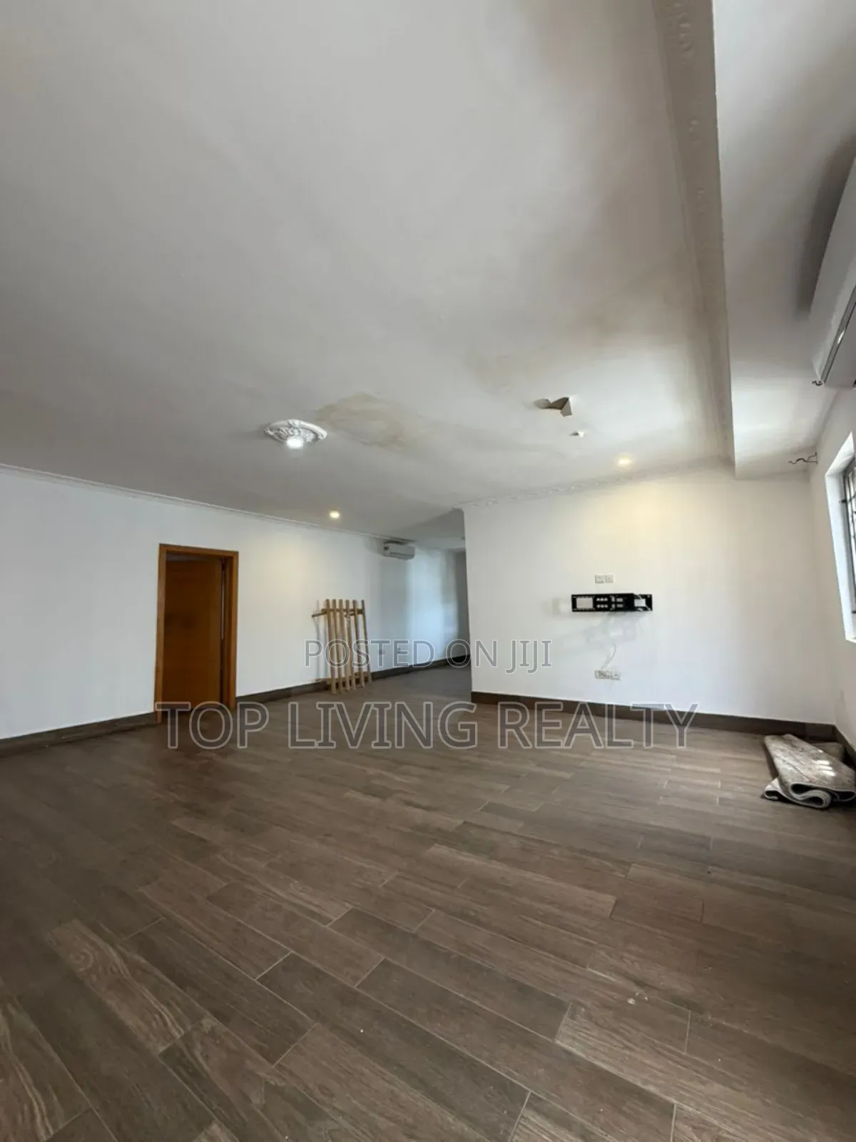 2bdrm Apartment in West Trassaco, East Legon for rent in East Legon