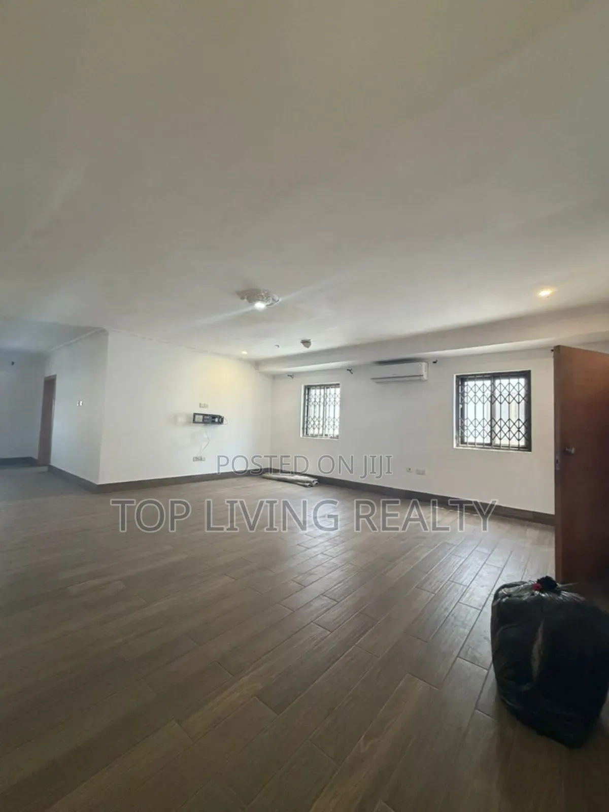 2bdrm Apartment in West Trassaco, East Legon for rent in East Legon