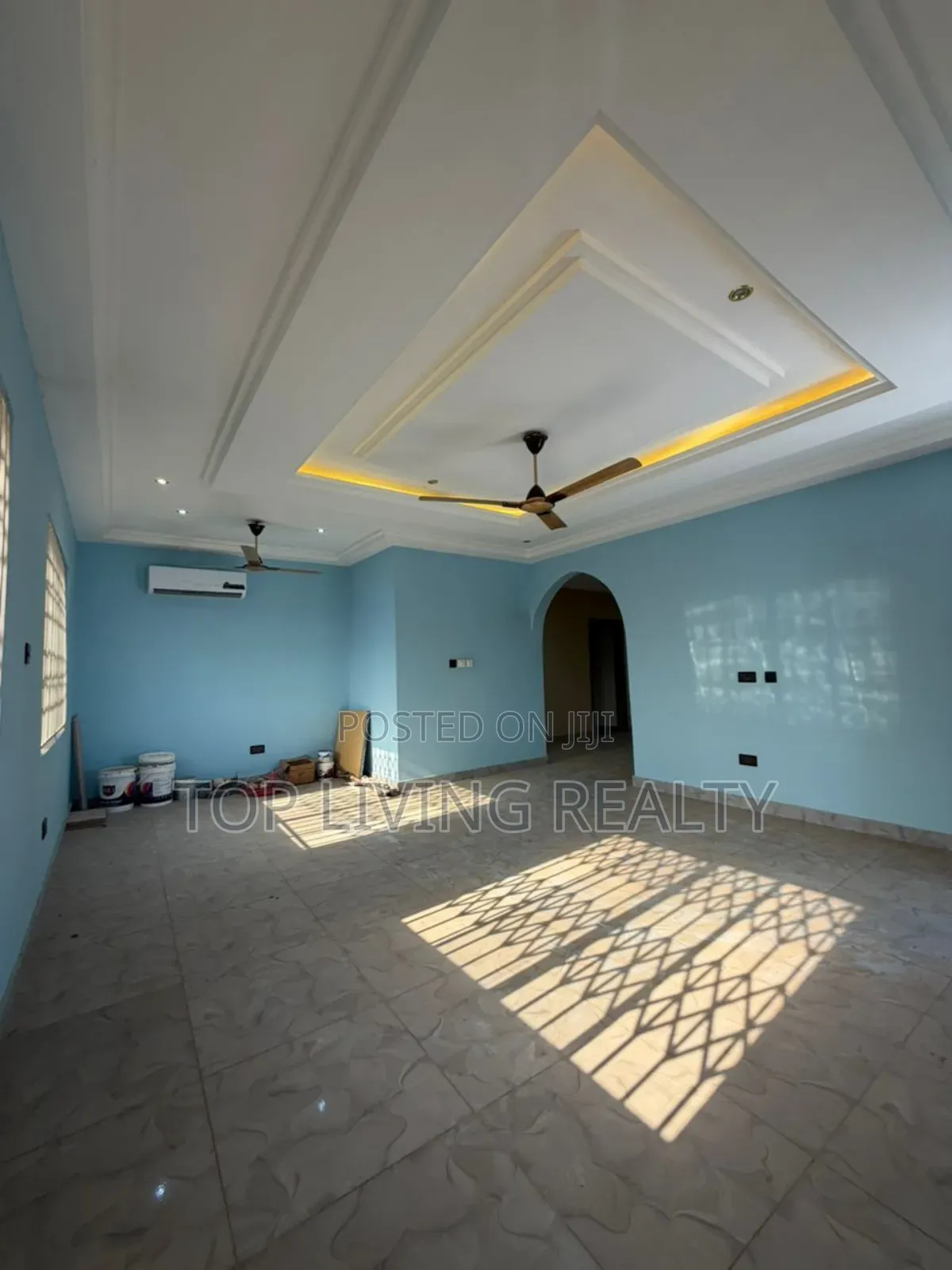 4bdrm Apartment in Nanakrom, Nmai-Dzorn for rent in Nmai-Dzorn