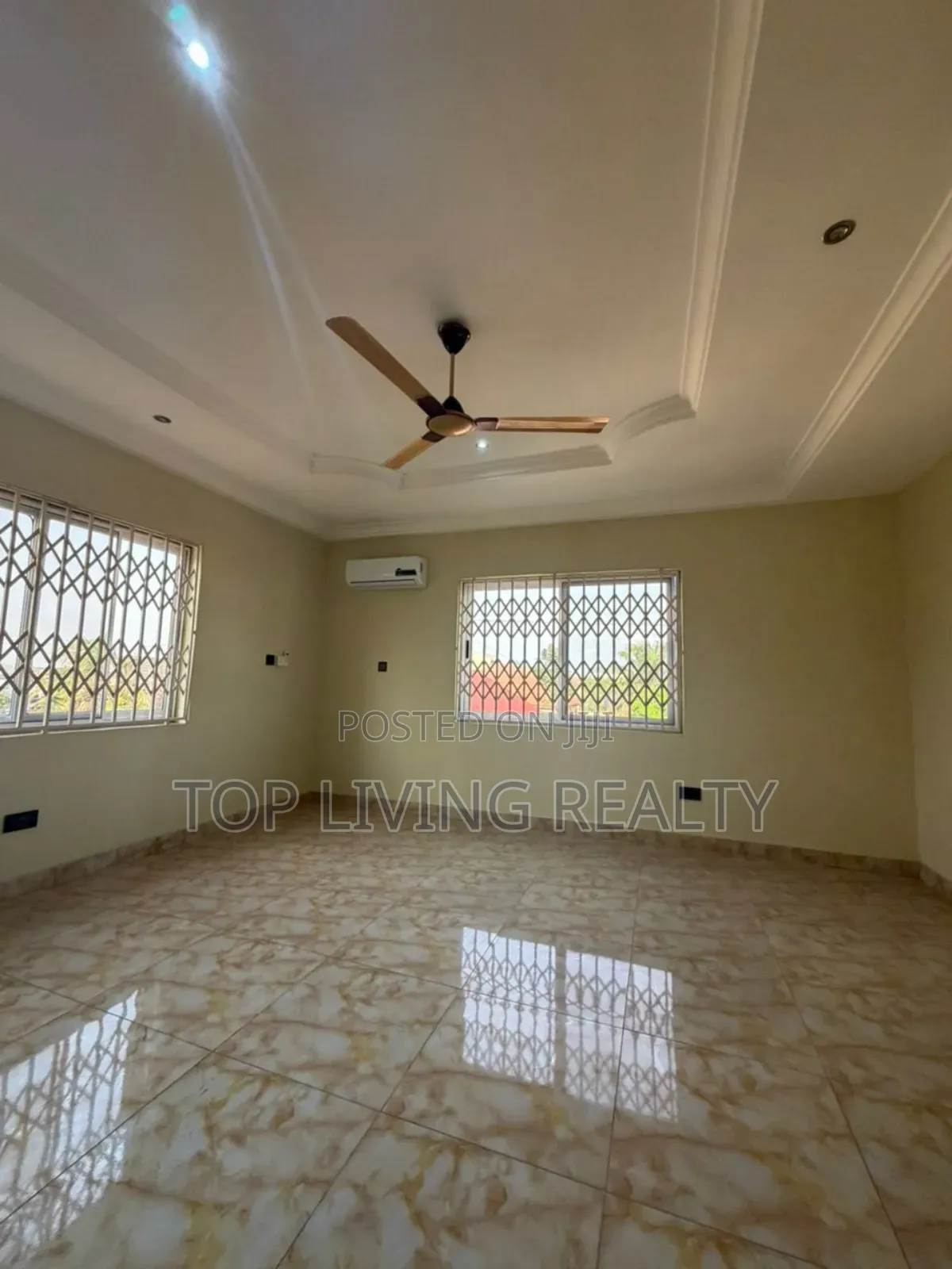 4bdrm Apartment in Nanakrom, Nmai-Dzorn for rent in Nmai-Dzorn