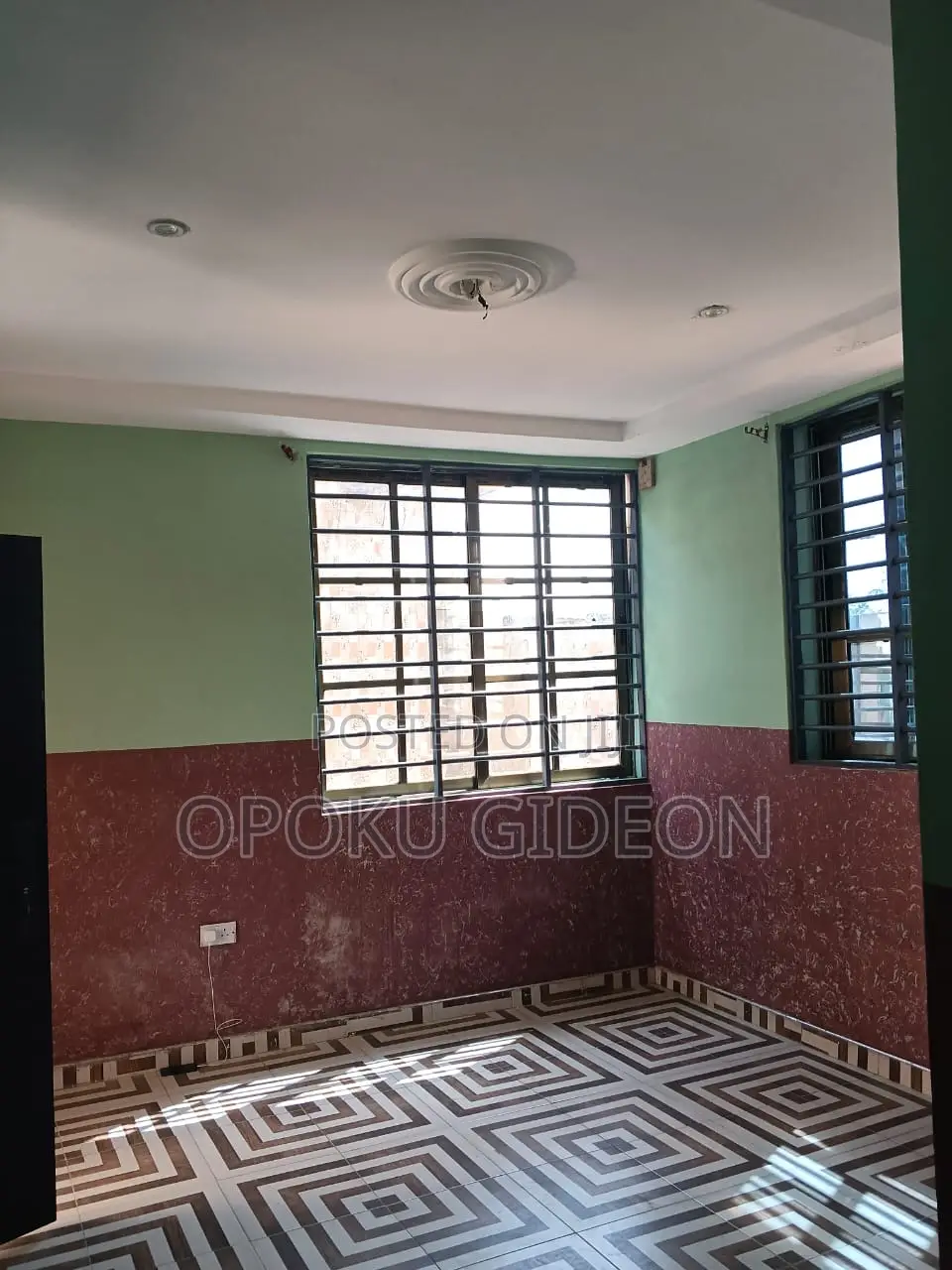 1bdrm Apartment in Joma, Ablekuma for rent in Ablekuma