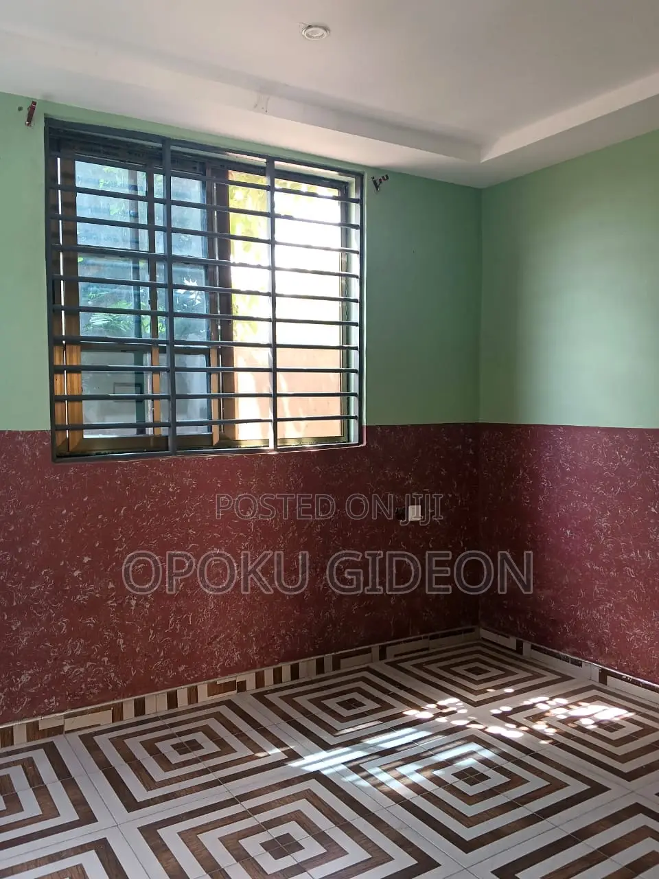 1bdrm Apartment in Joma, Ablekuma for rent in Ablekuma