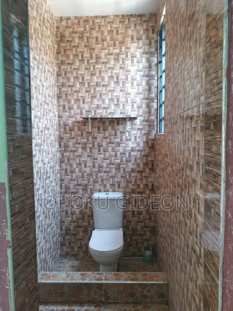1bdrm Apartment in Joma, Ablekuma for rent in Ablekuma