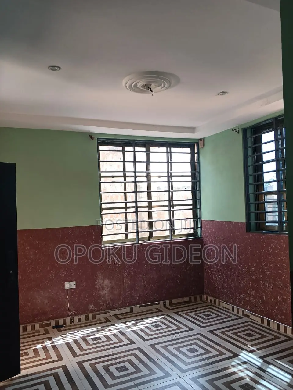 1bdrm Apartment in Joma, Ablekuma for rent in Ablekuma