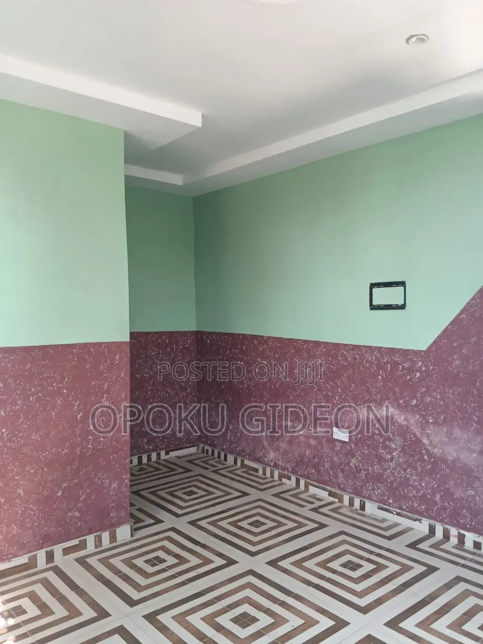 1bdrm Apartment in Joma, Ablekuma for rent in Ablekuma