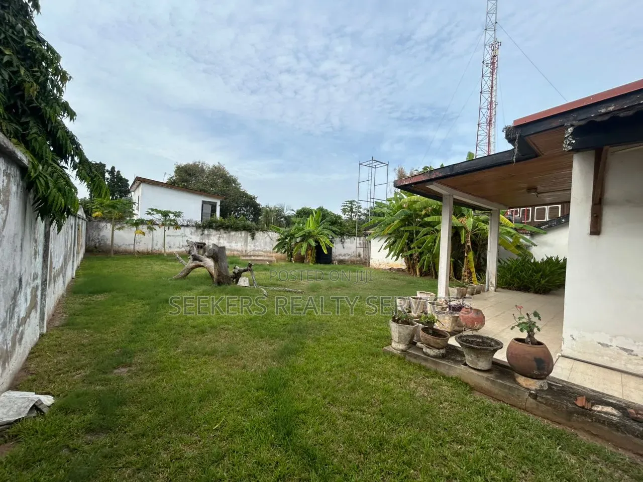 Land for Sale – Prime Location at Ringway Estate Osu in Danquah Circle