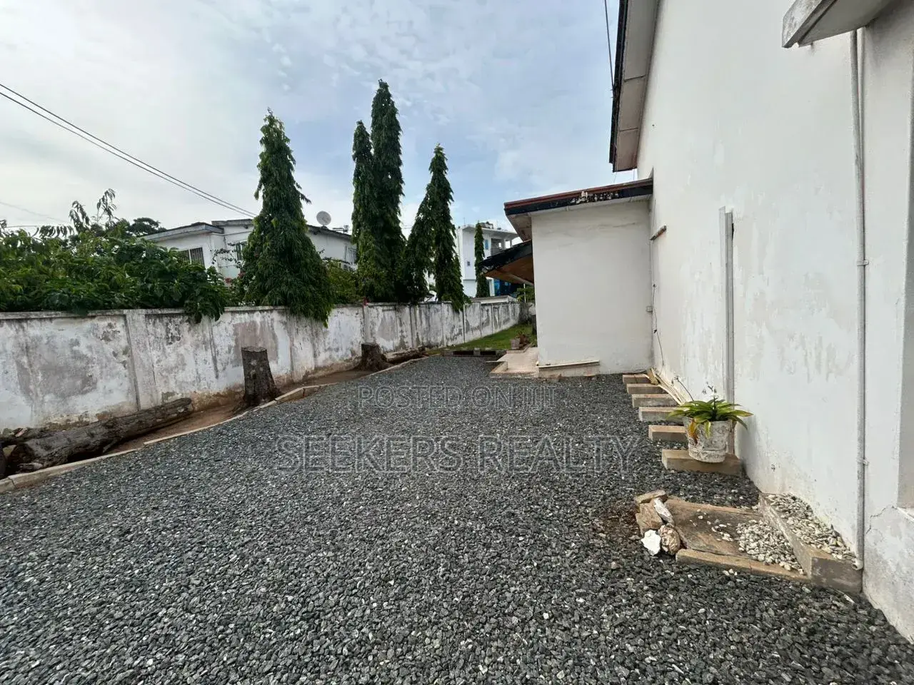Land for Sale – Prime Location at Ringway Estate Osu in Danquah Circle