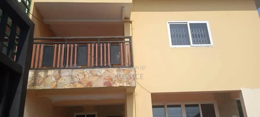 4bdrm House in Abelemkpe, Lincoln School Area for rent in Lincoln School Area