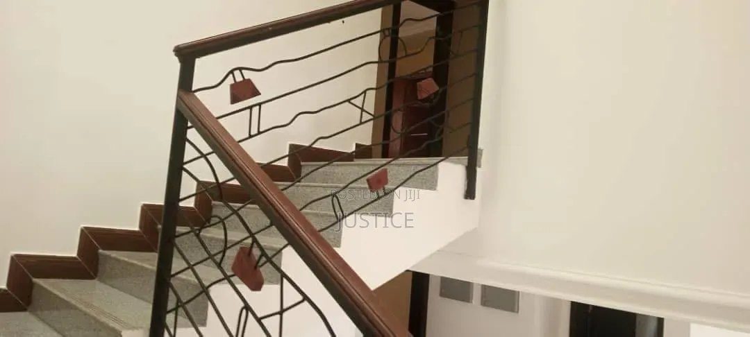 4bdrm House in Abelemkpe, Lincoln School Area for rent in Lincoln School Area